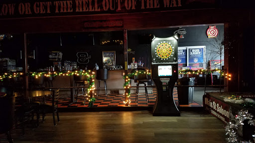 Main Street Saloon